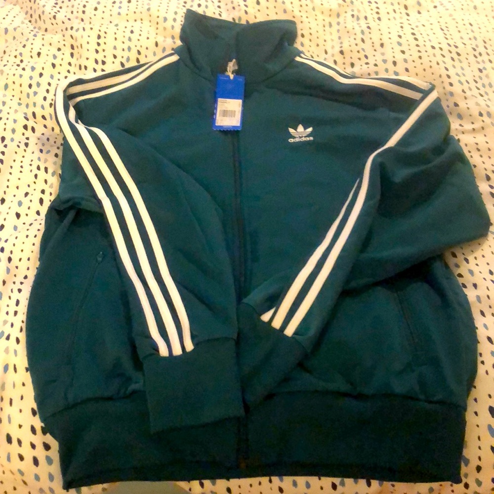 Adidas Classics Firebird Track top